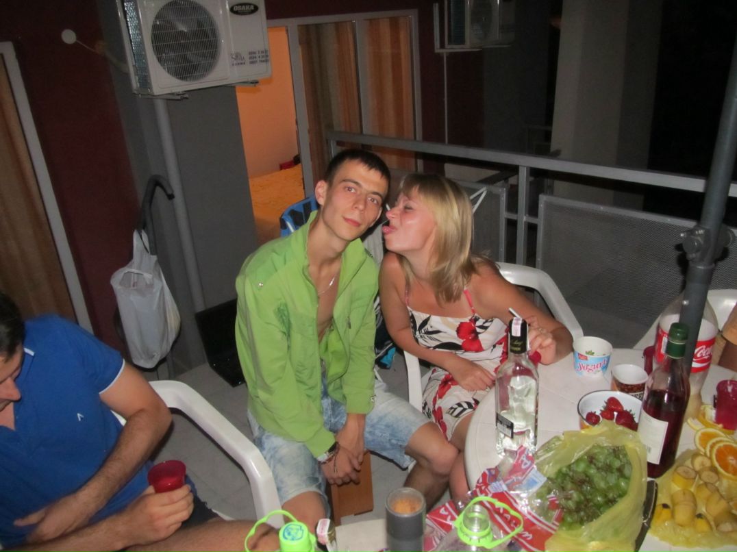 Стас Левко фотография #32