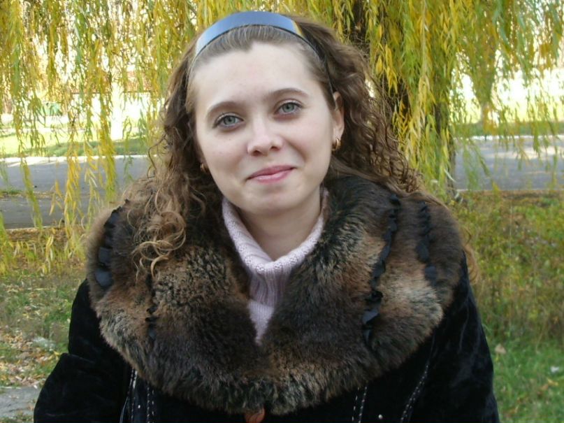 Марина Прокопенко фотография #20