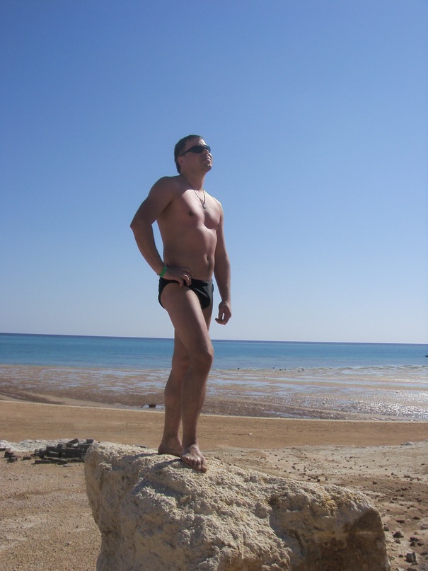 Степан Рыбин фотография #14