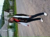 Снєжа Кейс фотография #17 (источник - https://vk.com/id113719599)