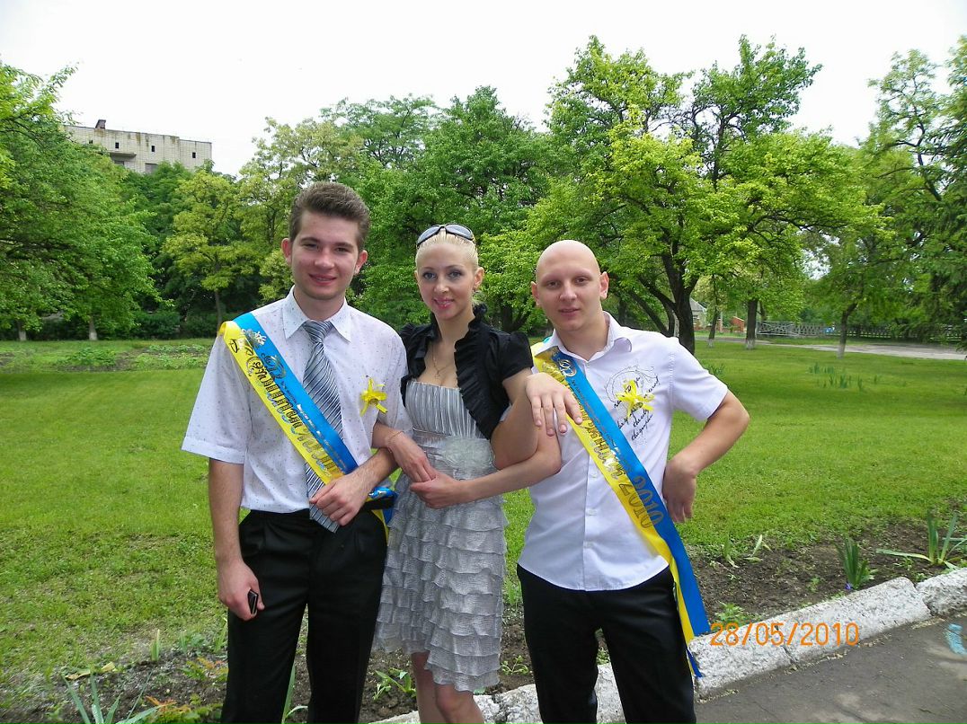 Дима Гречка фотография #8