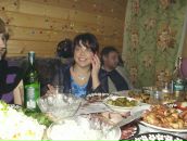 Фотография Завадской Евгении