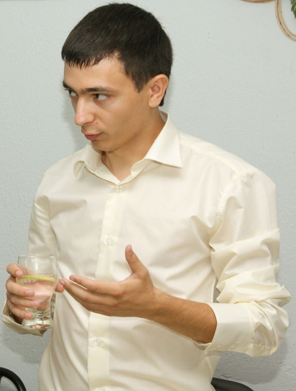 Иван Воротников фотография #23