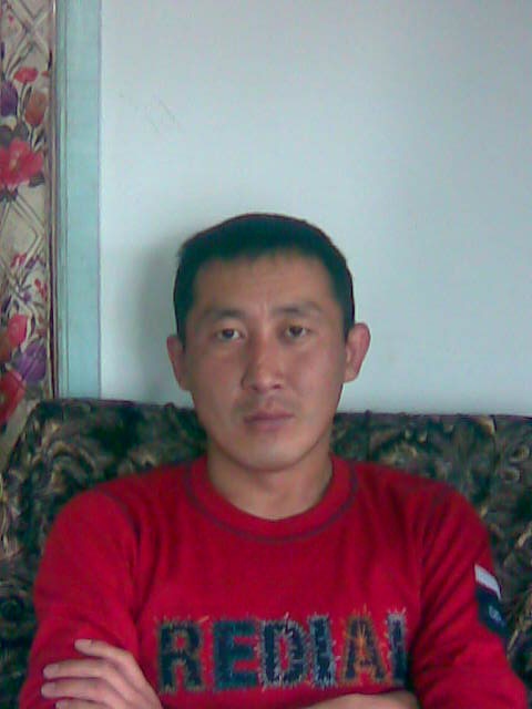 Сергей Хамагдаев фотография #14