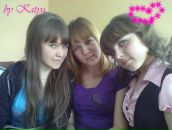 Фотография Кукушкиной Екатерины