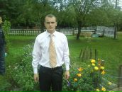 Віталій Петришин фотография #19 (источник - https://vk.com/id126069126)