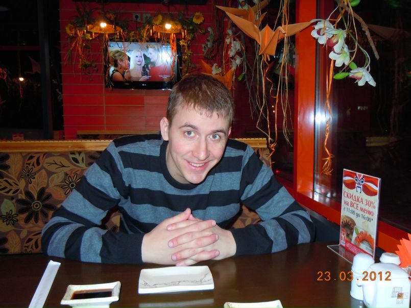 Леонид Графский фото №12