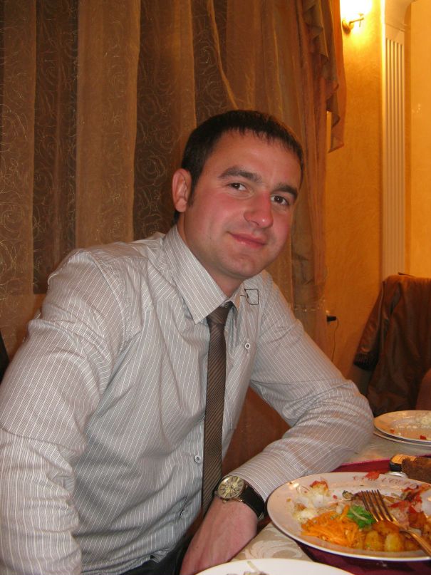 Дмитрий Каплун фотография #34