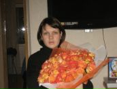 Фотография Борякиной Иришки