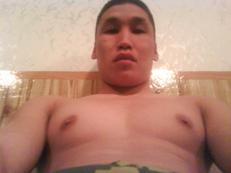 Чингиз Бодоган фотография #41