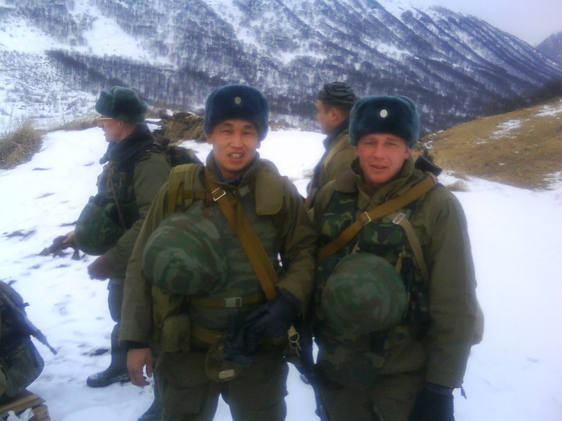 Чингиз Бодоган фотография #39