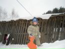 Фотография Ефремова (Резанова) Елены