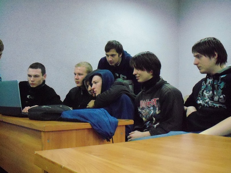 Тоха Оо фотография #23