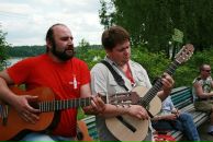 Фотография Сдобниковой Светланы