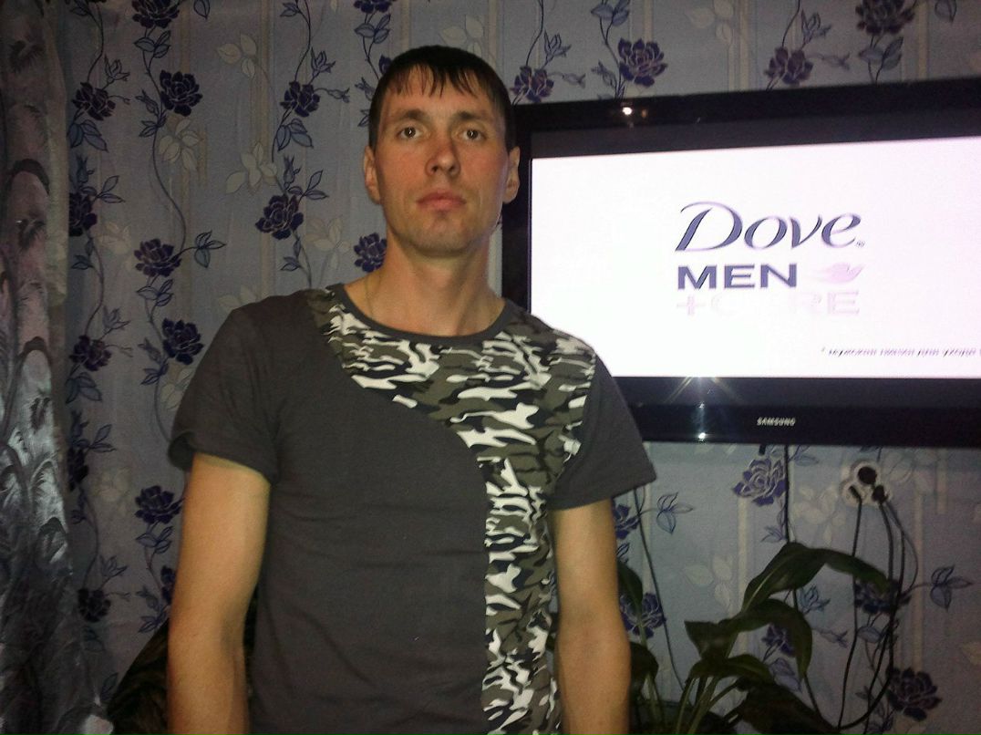 Сергей Репьёв фотография #6