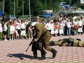 Фотография Семёнова Тохи