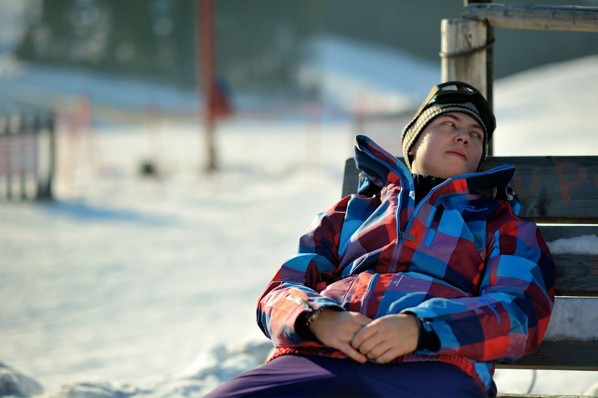 Артём Стяжкин фотография #49