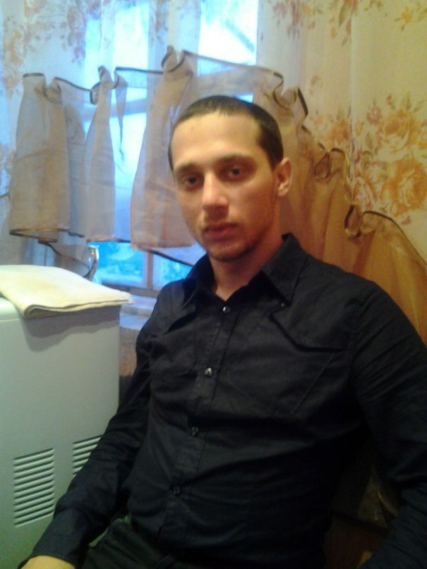 Ян Лапенко фотография #38