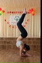 Фотография Шишебаровой Катерины