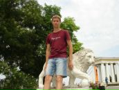 Фотография Малиничева Романа