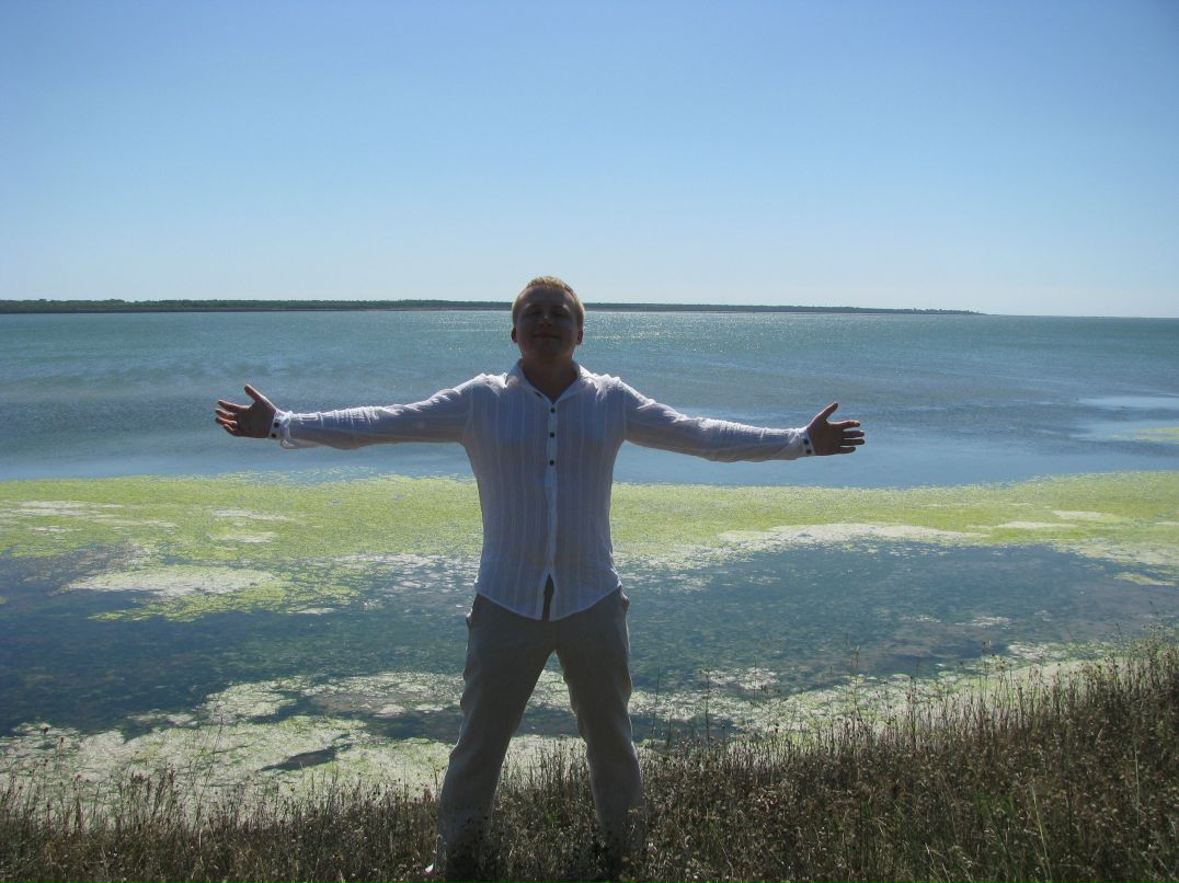 Дмитрий Ступаков фотография #22