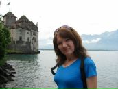 Фотография Гнеушевой Ольги