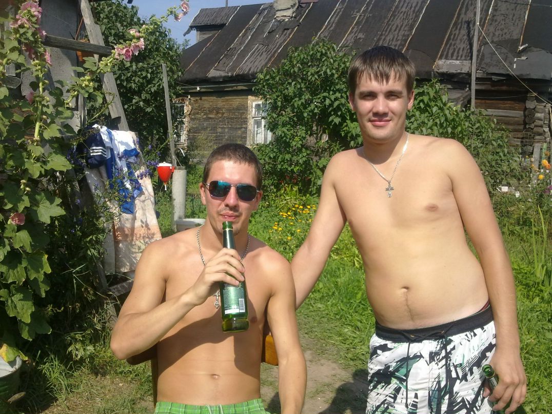 Валентин Супрун фотография #40