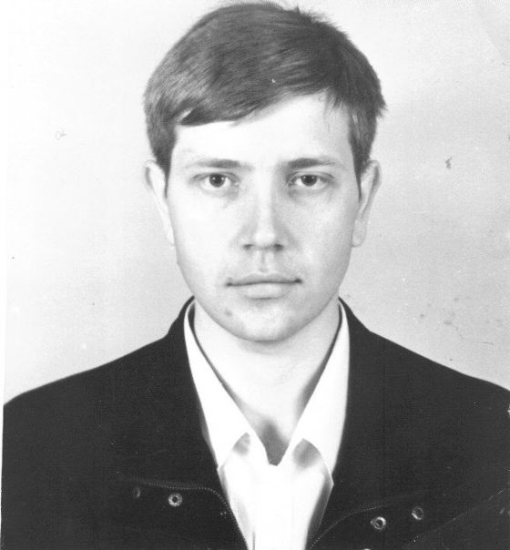 №6, Александр Захаров, 52 года, Новоминская №6, Александр Захаров, 52 года, Новоминская