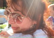 Фотография Лазаревой Анастасии