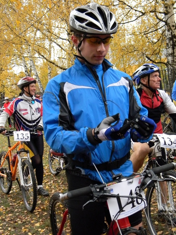 Фёдор Герасимов фотография #14