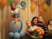 Віра Шмигельська фотография #9 (источник - https://vk.com/id76418374)