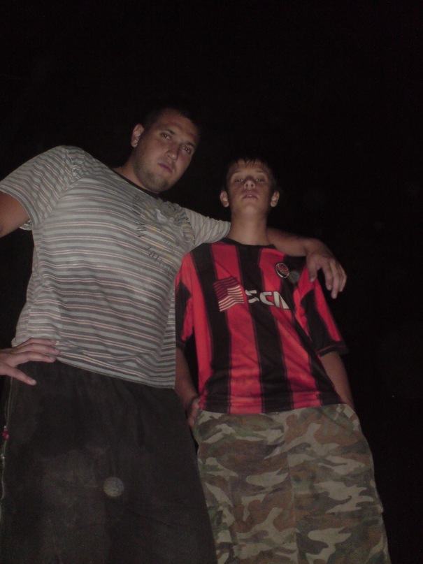 Александр Яковлев фотография #43