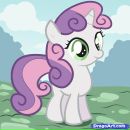 Twilight Sparkle фотография #12 (источник - https://vk.com/id162425871)