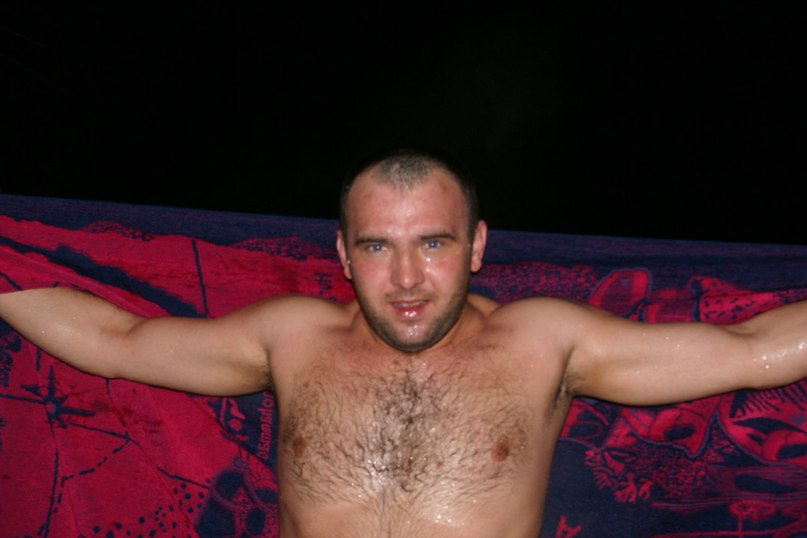 Александр Иванов фотография #22 из vk профиля id20749680