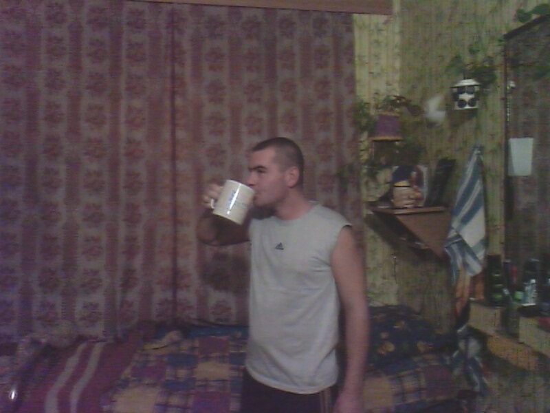 Михаил Ковзик фотография #35