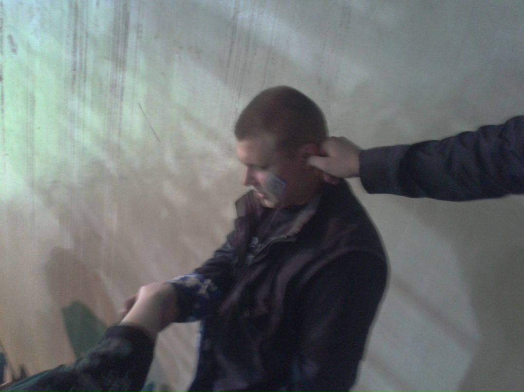 Серёга Ribery фотография #12