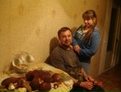 Фотография Точиловой Яны