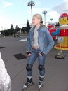 Фотография Матвеевой Анастасии