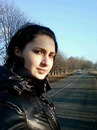 Аліна Швидка фотография #17 (источник - https://vk.com/id132920783)
