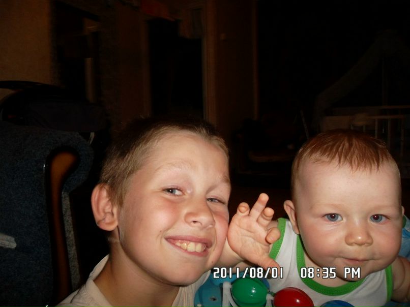 Дима Панов фотография #3