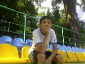 Сєрога Бубало фотография #4 (источник - https://vk.com/id39954687)