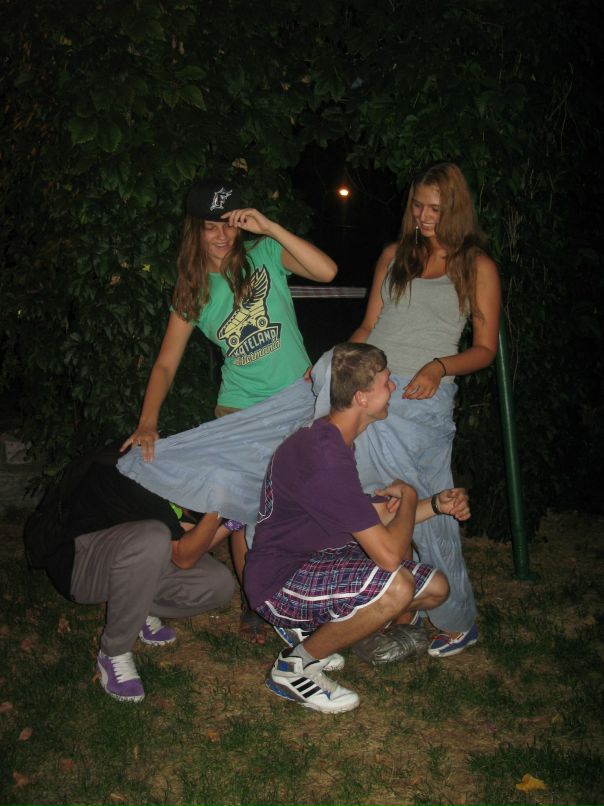 Лев Воробьёв фотография #30