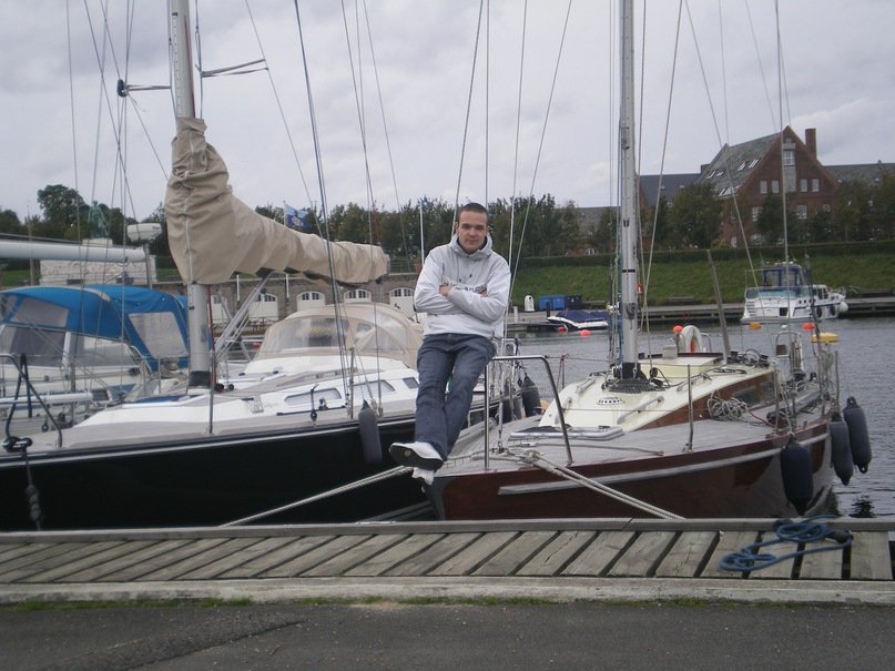 Антон Гореликов фотография #30