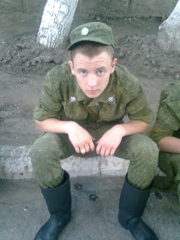 Slavik Kovalenko фотография #12