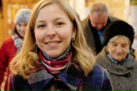 Марічка Кльоба фотография #29 (источник - https://vk.com/id8890307)