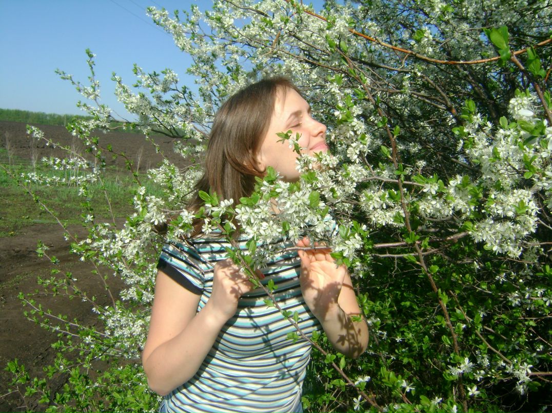 Надежда Федорова фотография #8