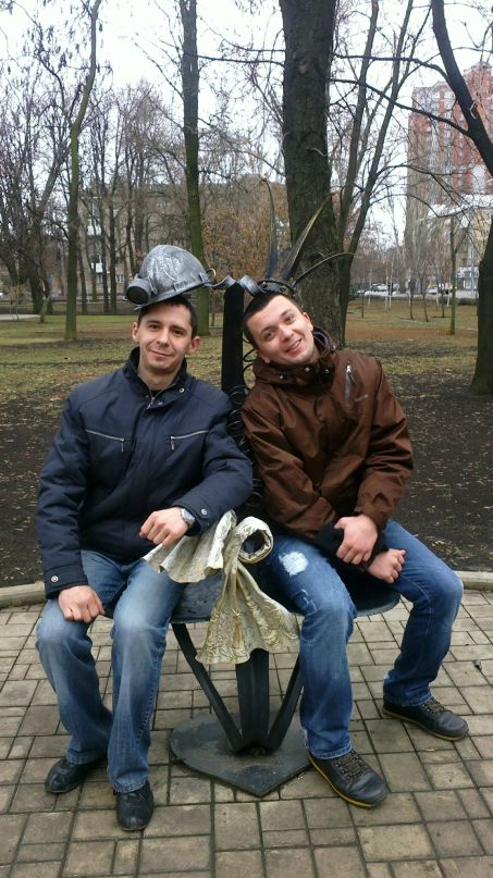 Дмитрий Кириченко фотография #39