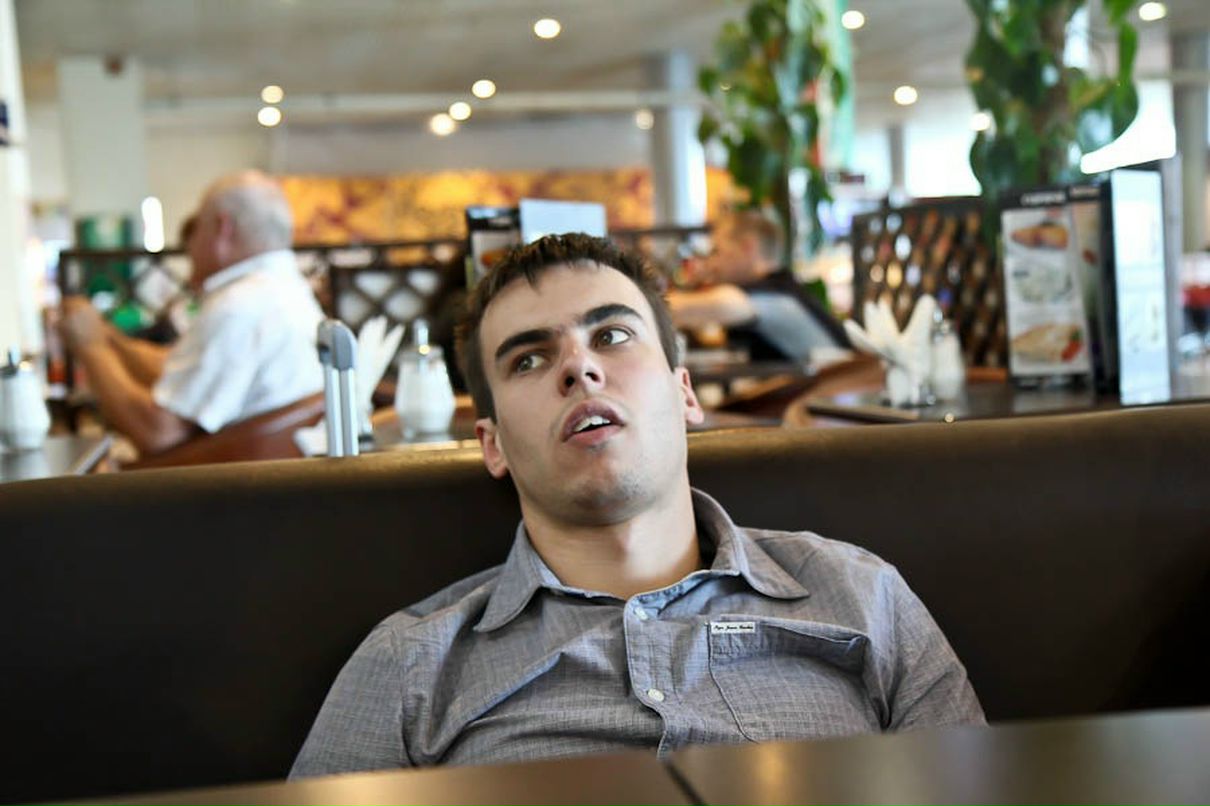 Антон Пуко фотография #30