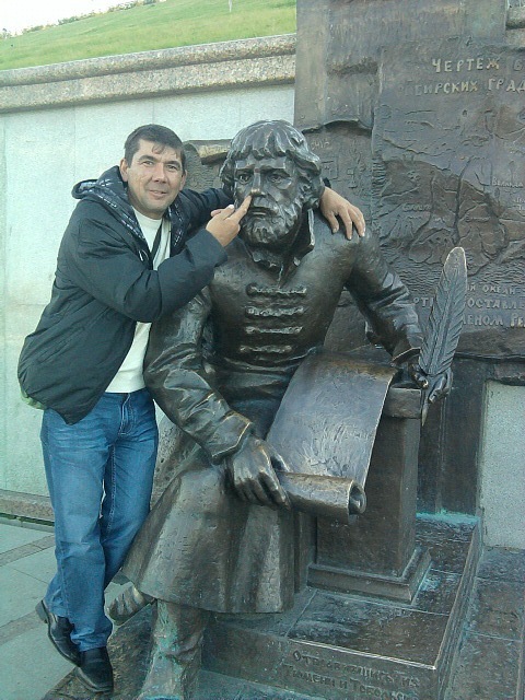 Виктор Строкань фотография #6