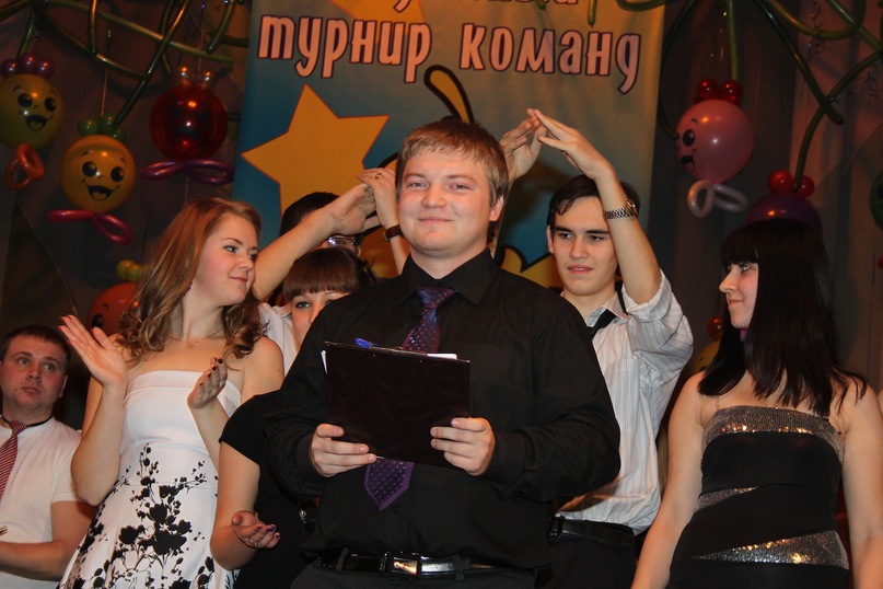 Денис Моисеев фотография #38